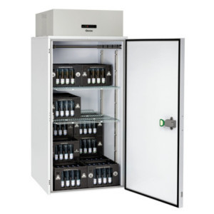 Mini Koelkamer - 1240 L - Bartscher