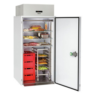 Mini Koelkamer - 1240 L - Bartscher
