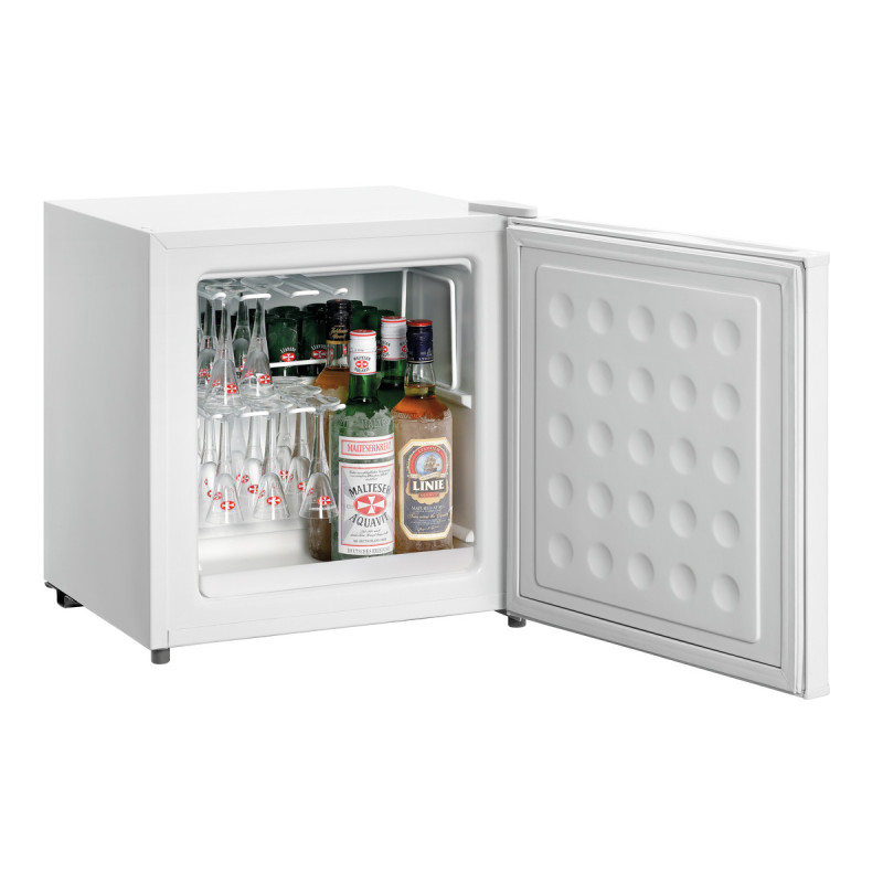 Mini Freezer White - 38 L - Bartscher Mini Freezer White - 38 L - Bartscher