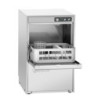 Dishwasher with Softener and Detergent Dispenser - 35 x 35 cm - Bartscher
