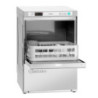 Dishwasher with Drain Pump, Softener, and Detergent Dispenser - 40 x 40 cm - Bartscher