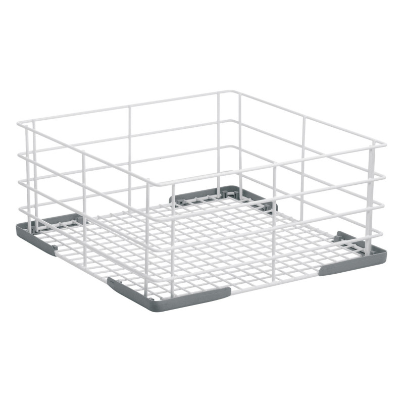 Casier Universel 35 x 35 cm - Bartscher Casier Universel 35 x 35 cm - Bartscher