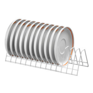 Support for Dishwasher Cup Holders - Bartscher