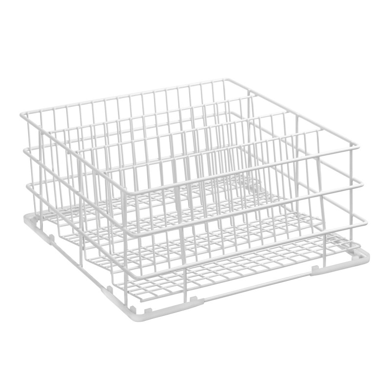 Gläserkorb 40 x 40 cm - Bartscher Gläserkorb 40 x 40 cm - Bartscher