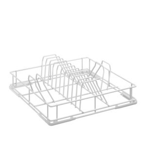 Plate Rack 40 x 40 cm - Bartscher