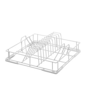 Plate Rack 40 x 40 cm - Bartscher