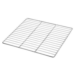 Sink Grid for Dishwasher - 50 x 50 cm - Bartscher