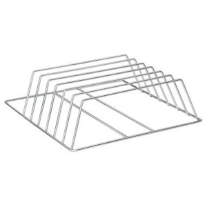 Tablettkorb für Geschirrspüler - 50 x 50 cm - Bartscher