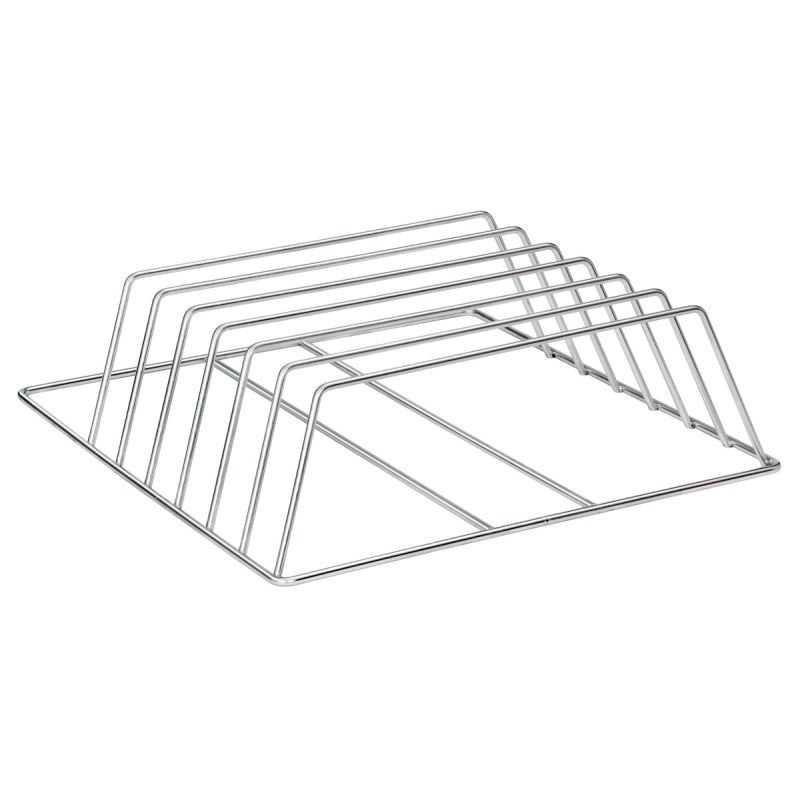 Rek voor vaatwasser - 50 x 50 cm - Bartscher Rek voor vaatwasser - 50 x 50 cm - Bartscher