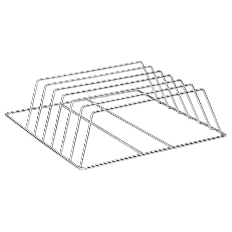 Tray Rack for Dishwasher - 50 x 50 cm - Bartscher Tray Rack for Dishwasher - 50 x 50 cm - Bartscher