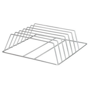 Tablettkorb für Geschirrspüler - 50 x 50 cm - Bartscher