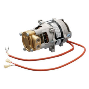 Booster Set for Dishwasher - Bartscher