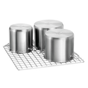 Grille d'Evier - 660 x 550 mm - Bartscher