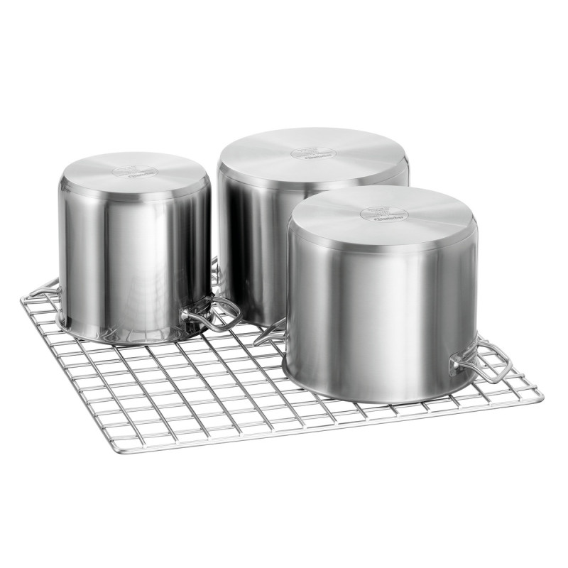 Spülbeckenrost - 660 x 550 mm - Bartscher Spülbeckenrost - 660 x 550 mm - Bartscher