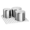 Sink Grid - 660 x 550 mm - Bartscher