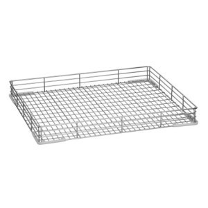 Casier Universel pour Lave-Vaisselle à Plateaux - 65,5 x 55 cm - Bartscher