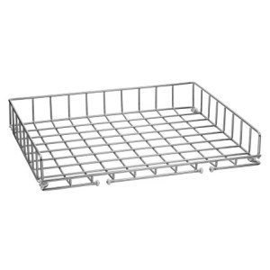 Universele Rek voor Vaatwasser voor Schalen - 85 x 72,5 cm - Bartscher
