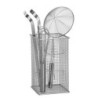 Cutlery Drainer for Dishwasher with Trays - 15 x 15 cm - Bartscher