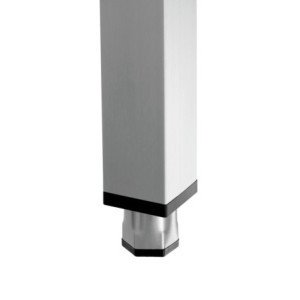 Laadtafel voor Vaatwasser - L 1200 mm - Bartscher
