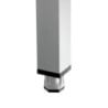Ladetisch für Geschirrspüler - L 1200 mm - Bartscher