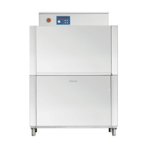 Conveyor Dishwasher 50 x 50 cm - Bartscher