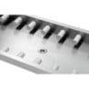 Abtropftisch - L 1600 mm - Bartscher
