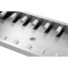 Afdruiprek - L 1600 mm - Bartscher