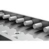 Afdruiprek - L 1600 mm - Bartscher