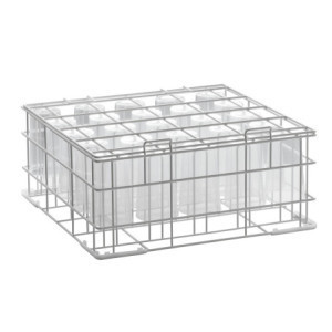 Reusable Glass Rack - 50 x 50 cm - Bartscher