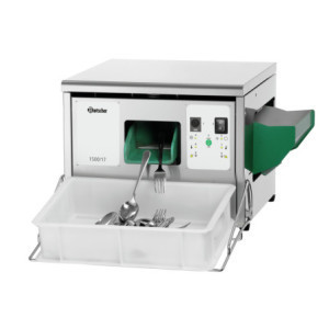 Support for Cutlery Basket - L 435 x D 322 mm - Bartscher