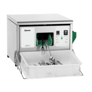 Support for Cutlery Basket - L 435 x D 322 mm - Bartscher