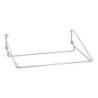 Support for Cutlery Basket - L 617 x D 420 mm - Bartscher