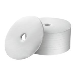 Filtre à Papier pour Percolateur - Lot de 1000 - Bartscher