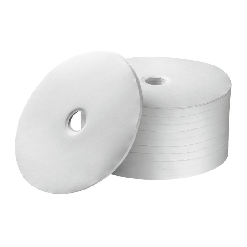 Papierfilter voor Percolator - Set van 1000 - Bartscher Papierfilter voor Percolator - Set van 1000 - Bartscher