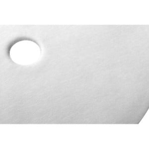 Papierfilter voor Percolator - Set van 1000 - Bartscher