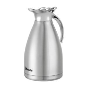 Thermos van roestvrij staal - 1,5 L - Bartscher