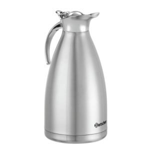 Thermos van roestvrij staal - 2 L - Bartscher