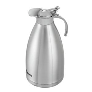 Thermos van roestvrij staal - 2 L - Bartscher