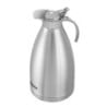 Thermos van roestvrij staal - 2 L - Bartscher