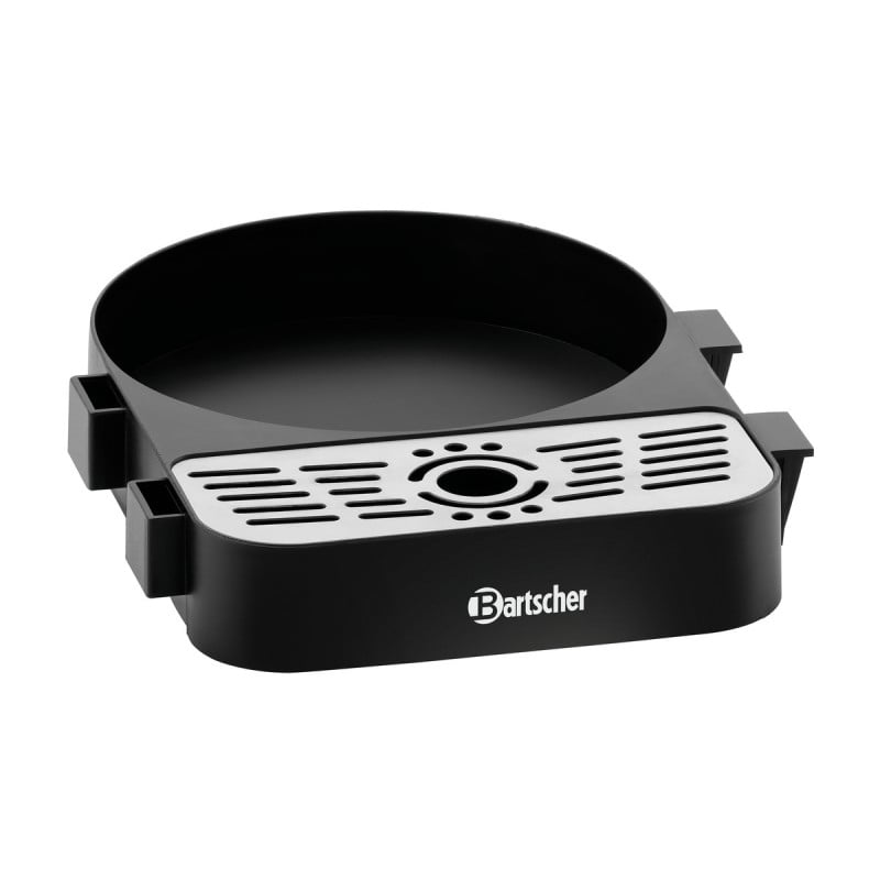 Abtropfschale für Thermos Ø 170 mm - Bartscher Abtropfschale für Thermos Ø 170 mm - Bartscher