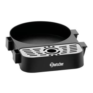 Abtropfbehälter für Thermos Ø 150 mm - Bartscher