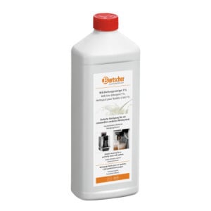 Milk Hose Cleaner 1 L - Pack of 6 - Bartscher