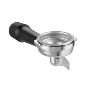 Siebträger für Kaffeemühle - Bartscher