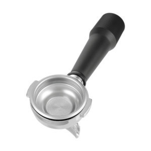 Siebträger für Kaffeemühle - Bartscher
