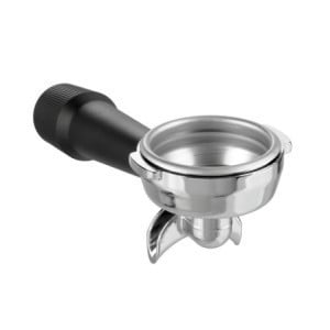 Siebträger für Kaffeemühle - Bartscher