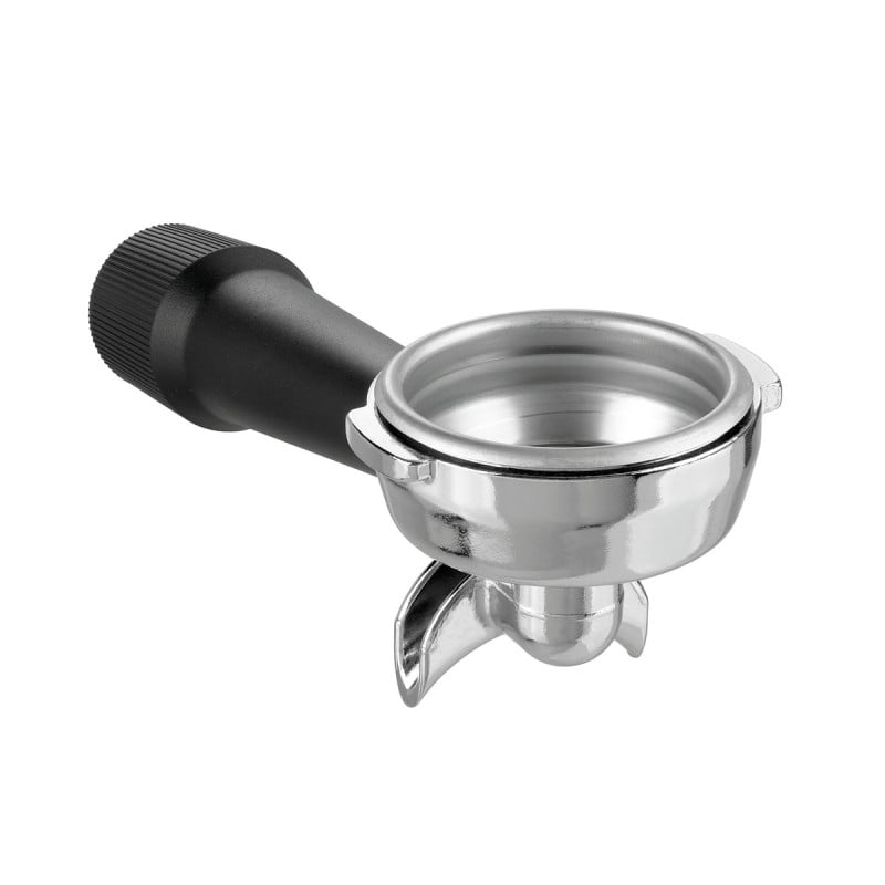 Siebträger für Kaffeemühle - 2 Ausläufe - Bartscher Siebträger für Kaffeemühle - 2 Ausläufe - Bartscher