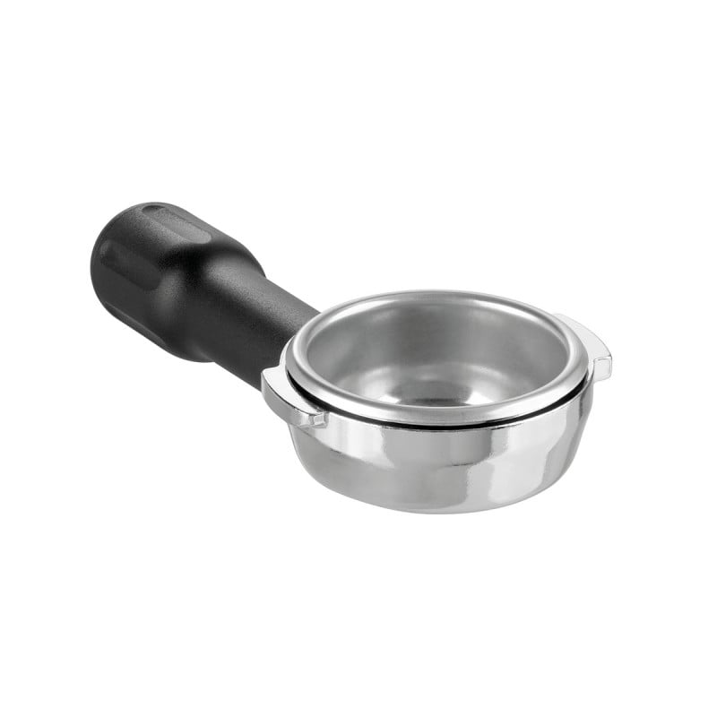 Siebträger für Kaffeemühle - Ohne Boden - Bartscher