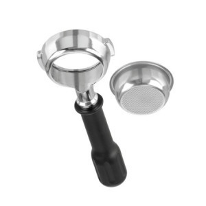 Siebträger für Kaffeemühle - Bartscher