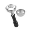 Sieve Holder for Coffee Grinder - Bartscher