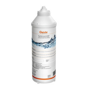 Vervangingspatroon voor Waterfilter voor Koffiemachine Coffeeline - Bartscher